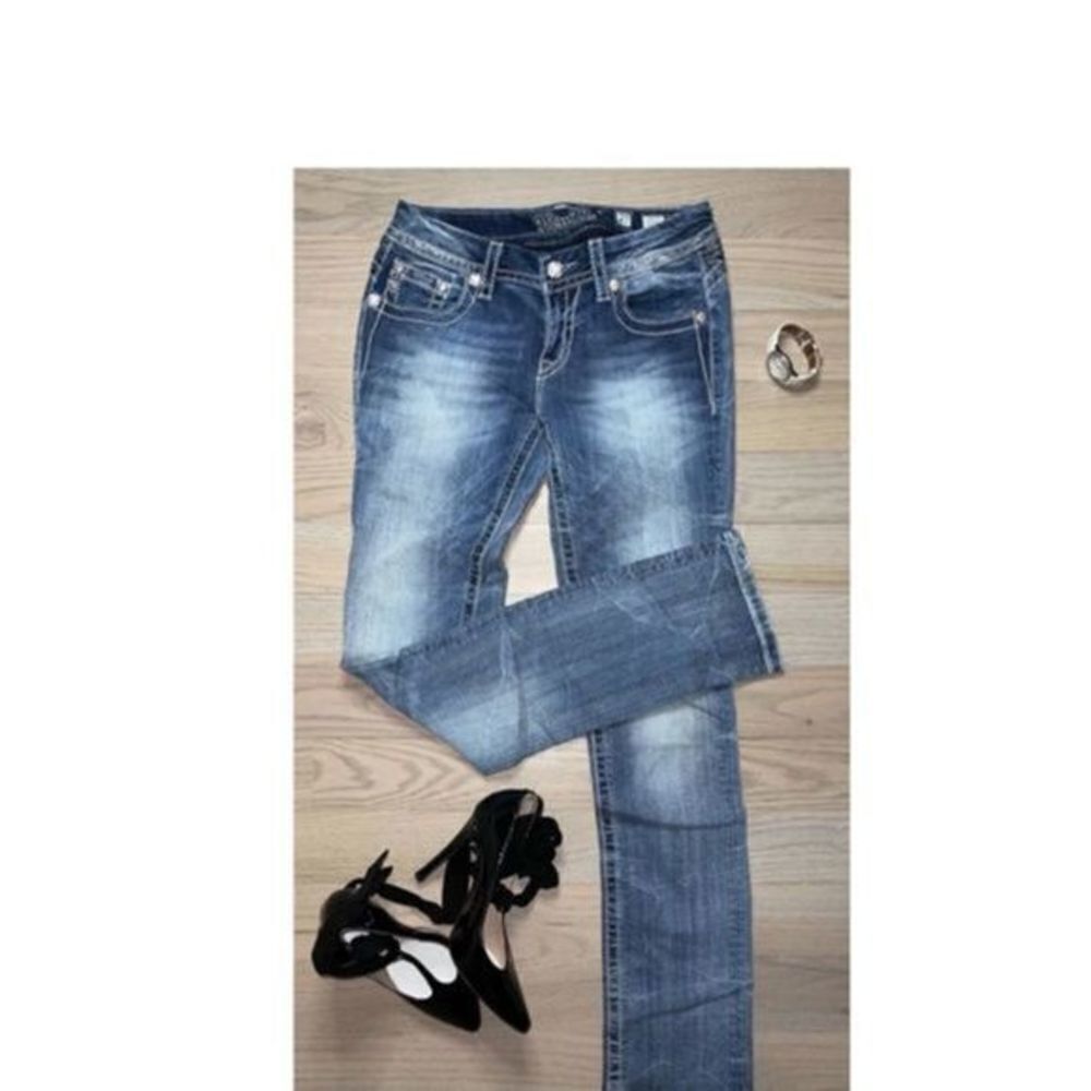 Chloe Patent Leather High Heels Black - Picture 2 of 5